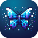 Pixels2Flutter图标