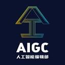 AIGC线上平台图标