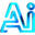 AI工具集导航图标