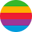 IRIS图标