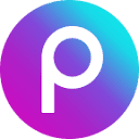 Picsart AI图标