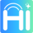 Hi海报 Ai图标