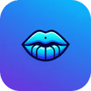 Lip Sync AI图标