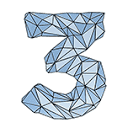 in3D AI图标