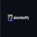 AIContentfy图标