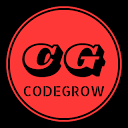 CodeGrow AI图标
