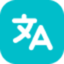 DeepTranslate AI图标