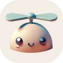 CopyCopter AI图标