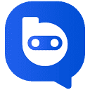 AskBot员工AI助手图标