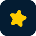 HiFiveStar图标