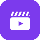 VideoEditorAI图标