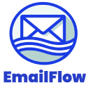 EmailFlow AI图标