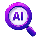 MyDetector AI图标