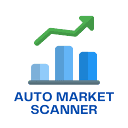 Auto Market Scanner图标