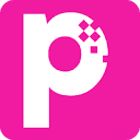 Pixble图标