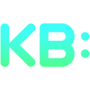 Keybe AI图标