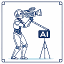 VideoPromptAI图标