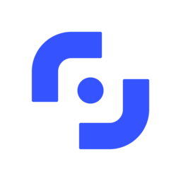 黑狐数字人图标