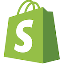 Shopify图标
