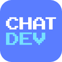 ChatDev图标