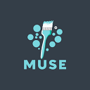 Muse AI图标