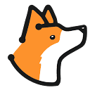 Corgea图标