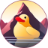 Uberduck AI图标