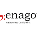 Enago Read图标