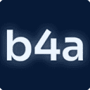 Back4App图标
