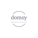 Domsy图标