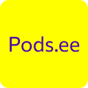 Pods图标