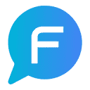 FluentSay图标