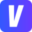 Vidau AI图标