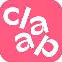 Claap图标