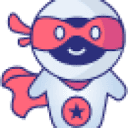 WordHero AI图标