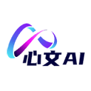 心文ai写作图标