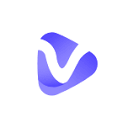 Vidnoz AI图标