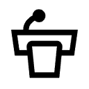 PPTX图标