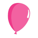 Baloon图标