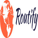 RoutefyMe图标