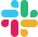 Slack AI图标