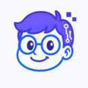 AI-Cartoon-Figure图标