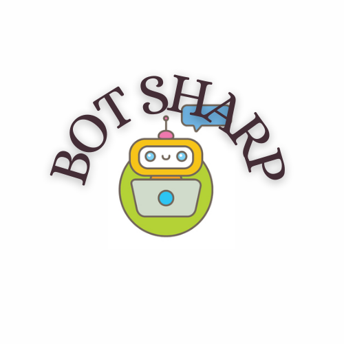 BotSharp图标