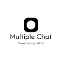 Multiple Chat图标