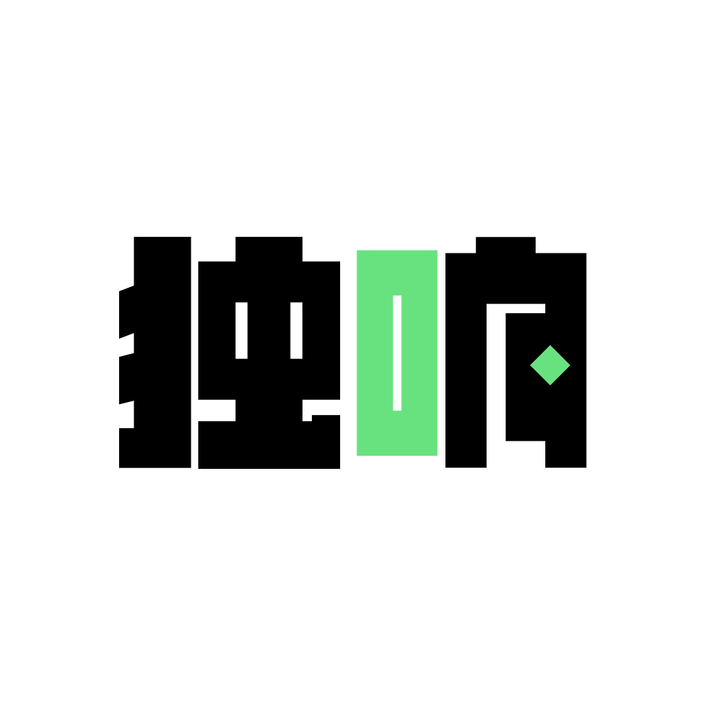 独响 App图标
