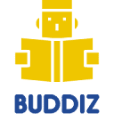 Buddiz图标