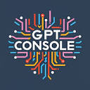 GPTConsole AI图标