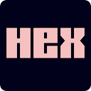 Hex图标