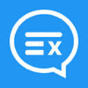 MessengerX图标