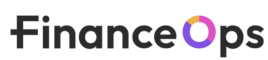 FinanceOps AI图标